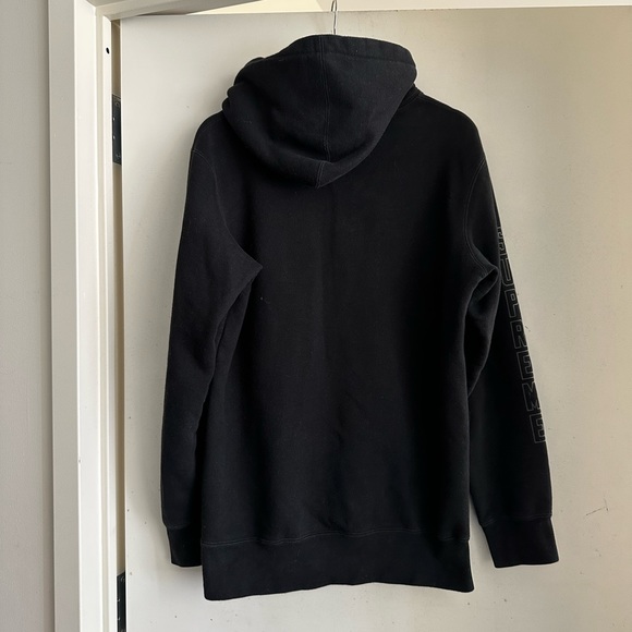 Supreme Vampirella Hooded Sweatshirt - Picture 2 of 5